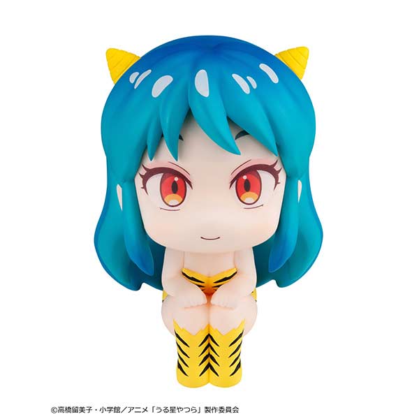 (PO) Look Up Series Urusei Yatsura - Lum Image_3