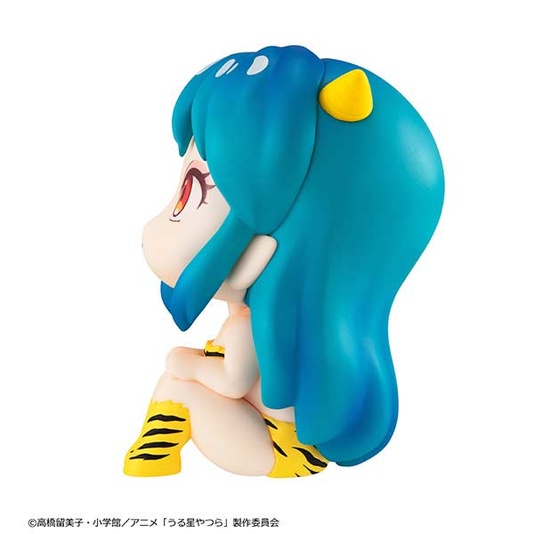 (PO) Look Up Series Urusei Yatsura - Lum Image_5