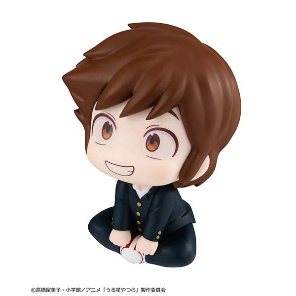 (PO) Look Up Series Urusei Yatsura - Moroboshi Ataru Image_1