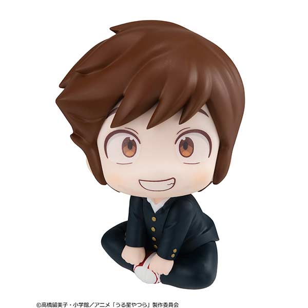 (PO) Look Up Series Urusei Yatsura - Moroboshi Ataru Image_2