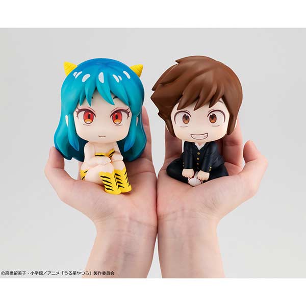 (PO) Look Up Series Urusei Yatsura - Moroboshi Ataru Image_6
