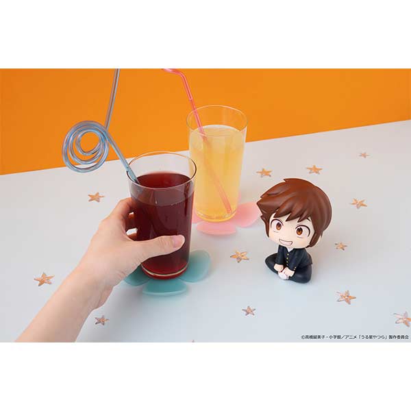 (PO) Look Up Series Urusei Yatsura - Moroboshi Ataru Image_7