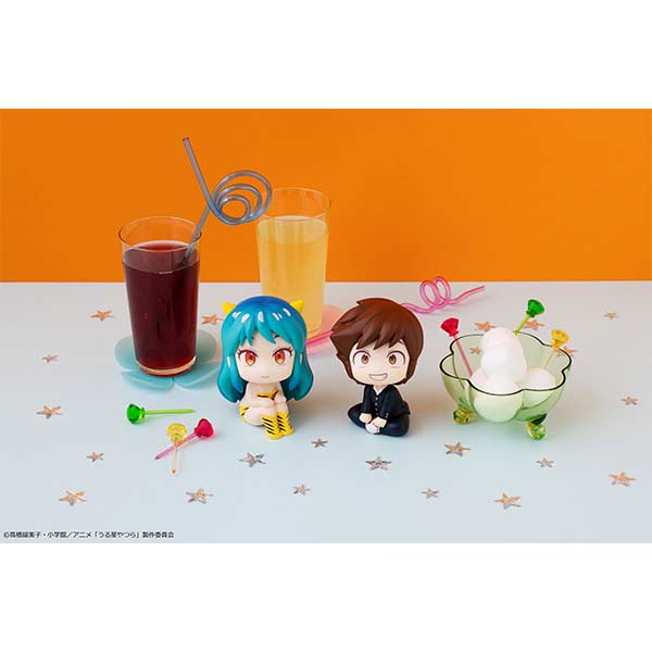 (PO) Look Up Series Urusei Yatsura - Moroboshi Ataru Image_8