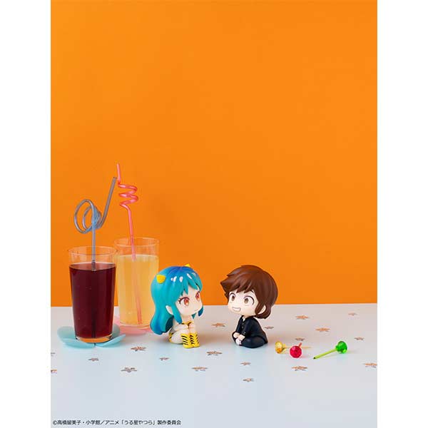 (PO) Look Up Series Urusei Yatsura - Moroboshi Ataru Image_9