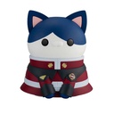 (PO) MEGA CAT PROJECT Gundam SEED Nyantomo Ookina Nyandam SEED 2 Athrun Zala Image_1