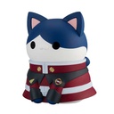 (PO) MEGA CAT PROJECT Gundam SEED Nyantomo Ookina Nyandam SEED 2 Athrun Zala Image_2