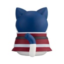(PO) MEGA CAT PROJECT Gundam SEED Nyantomo Ookina Nyandam SEED 2 Athrun Zala Image_3