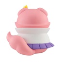 (PO) MEGA CAT PROJECT Gundam SEED Nyantomo Ookina Nyandam SEED 3 Lacus Clyne Image_3