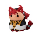 (PO) MEGA CAT PROJECT Gundam: The Witch from Mercury Nyantomo Ookina Suisei no Nyanko 1 Suletta Mercury Image_2