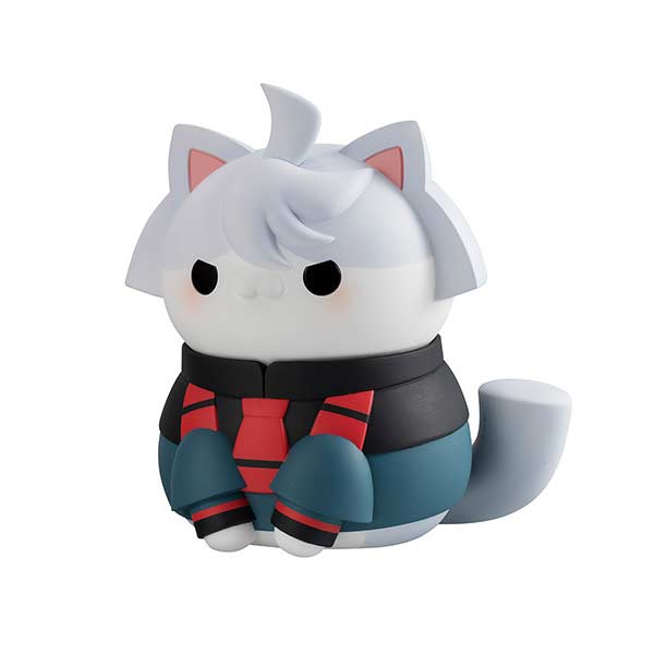 (PO) MEGA CAT PROJECT Gundam: The Witch from Mercury Nyantomo Ookina Suisei no Nyanko 2 Miorine Rembran Image_2
