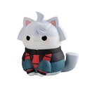 (PO) MEGA CAT PROJECT Gundam: The Witch from Mercury Nyantomo Ookina Suisei no Nyanko 2 Miorine Rembran Image_2