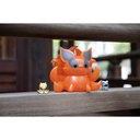 (PO) MEGA CAT PROJECT Naruto Shippuden Nyantomo Ookina NYARUTO! Kurama Image_6