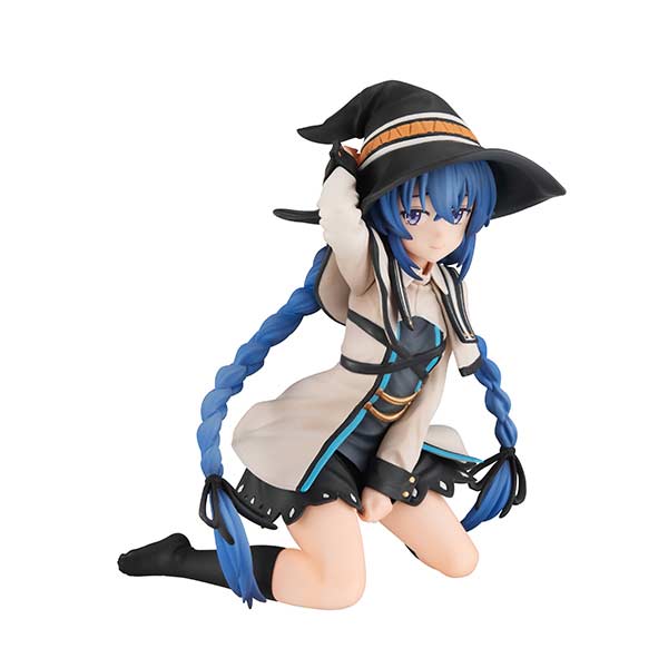 (PO) Melty Princess Mushoku Tensei: Jobless Reincarnation - Tenohira Roxy Image_1