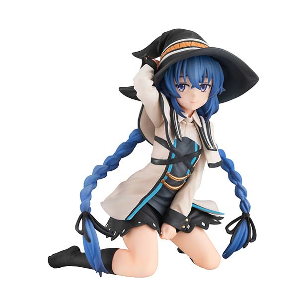 (PO) Melty Princess Mushoku Tensei: Jobless Reincarnation - Tenohira Roxy Image_3