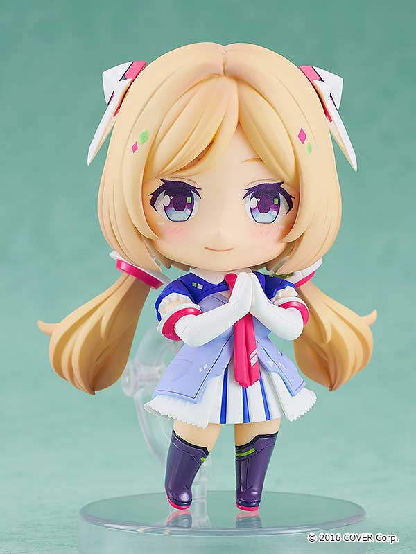 (PO) Nendoroid 2230 Hololive Production - Aki Rosenthal Image_2