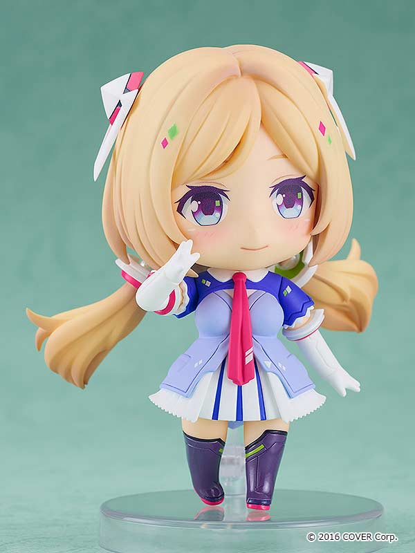 (PO) Nendoroid 2230 Hololive Production - Aki Rosenthal Image_3