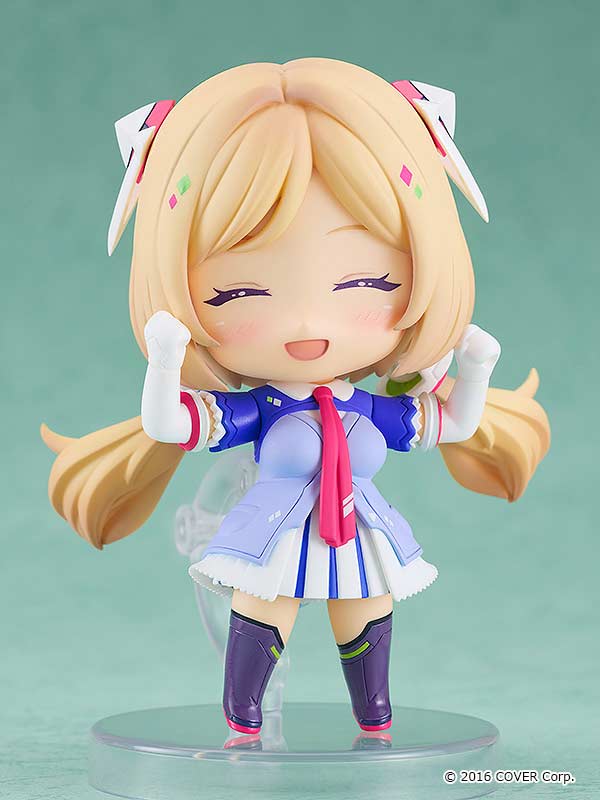 (PO) Nendoroid 2230 Hololive Production - Aki Rosenthal Image_4
