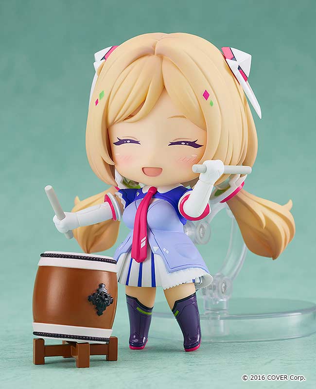 (PO) Nendoroid 2230 Hololive Production - Aki Rosenthal Image_5