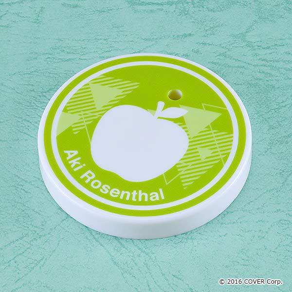 (PO) Nendoroid 2230 Hololive Production - Aki Rosenthal Image_7