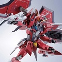 (PO) Metal Robot Spirits <SIDE MS> Gundam SEED Freedom - Immortal Justice Gundam Image_1