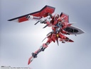 (PO) Metal Robot Spirits <SIDE MS> Gundam SEED Freedom - Immortal Justice Gundam Image_5