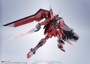 (PO) Metal Robot Spirits <SIDE MS> Gundam SEED Freedom - Immortal Justice Gundam Image_7