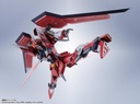 (PO) Metal Robot Spirits <SIDE MS> Gundam SEED Freedom - Immortal Justice Gundam Image_8
