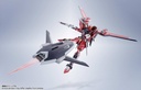 (PO) Metal Robot Spirits <SIDE MS> Gundam SEED Freedom - Immortal Justice Gundam Image_9