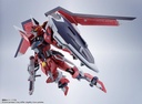 (PO) Metal Robot Spirits <SIDE MS> Gundam SEED Freedom - Immortal Justice Gundam Image_10
