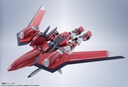 (PO) Metal Robot Spirits <SIDE MS> Gundam SEED Freedom - Immortal Justice Gundam Image_11