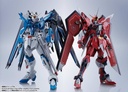 (PO) Metal Robot Spirits <SIDE MS> Gundam SEED Freedom - Immortal Justice Gundam Image_12