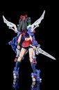 (PO) Megami Device Buster Doll Knight Image_4