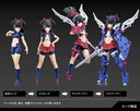 (PO) Megami Device Buster Doll Knight Image_11