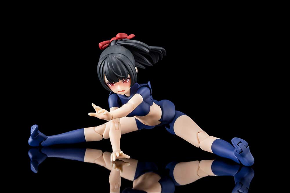 (PO) Megami Device Buster Doll Knight Image_20