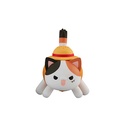 (PO) MEGA CAT PROJECT One Piece Nyan Piece Nya-n! Luffy and Seven Warlords of The Sea [BOX] Image_2