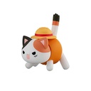 (PO) MEGA CAT PROJECT One Piece Nyan Piece Nya-n! Luffy and Seven Warlords of The Sea [BOX] Image_3