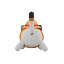 (PO) MEGA CAT PROJECT One Piece Nyan Piece Nya-n! Luffy and Seven Warlords of The Sea [BOX] Image_4