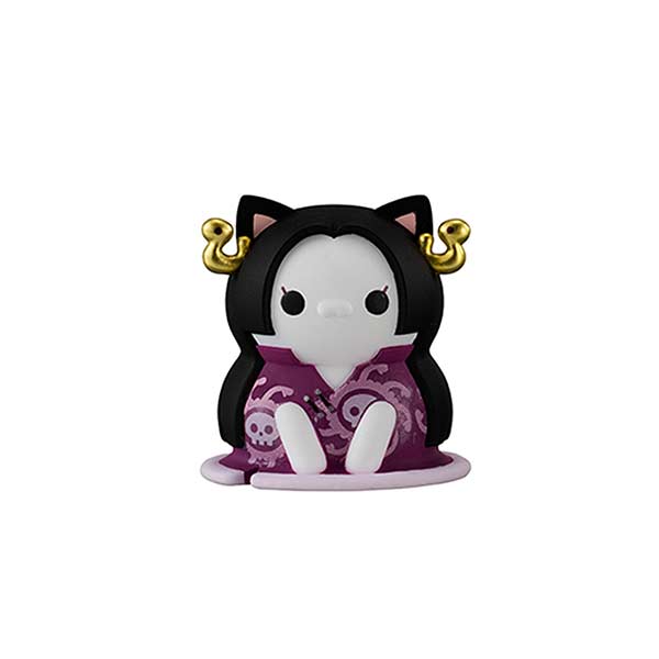 (PO) MEGA CAT PROJECT One Piece Nyan Piece Nya-n! Luffy and Seven Warlords of The Sea [BOX] Image_5