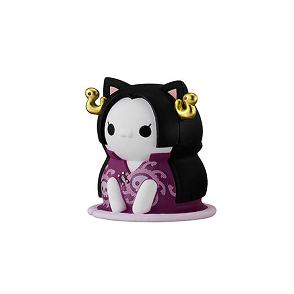 (PO) MEGA CAT PROJECT One Piece Nyan Piece Nya-n! Luffy and Seven Warlords of The Sea [BOX] Image_6
