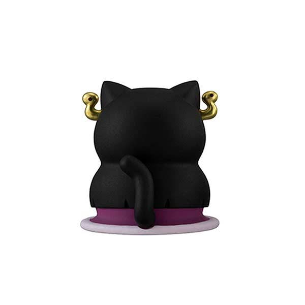 (PO) MEGA CAT PROJECT One Piece Nyan Piece Nya-n! Luffy and Seven Warlords of The Sea [BOX] Image_7