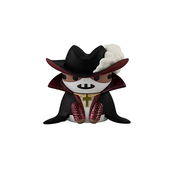 (PO) MEGA CAT PROJECT One Piece Nyan Piece Nya-n! Luffy and Seven Warlords of The Sea [BOX] Image_8