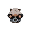 (PO) MEGA CAT PROJECT One Piece Nyan Piece Nya-n! Luffy and Seven Warlords of The Sea [BOX] Image_11
