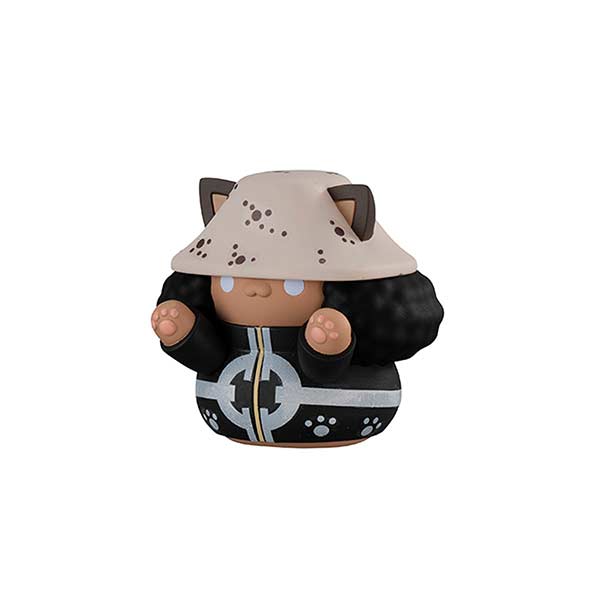 (PO) MEGA CAT PROJECT One Piece Nyan Piece Nya-n! Luffy and Seven Warlords of The Sea [BOX] Image_12