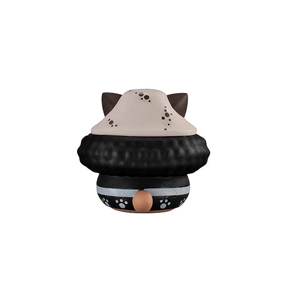 (PO) MEGA CAT PROJECT One Piece Nyan Piece Nya-n! Luffy and Seven Warlords of The Sea [BOX] Image_13