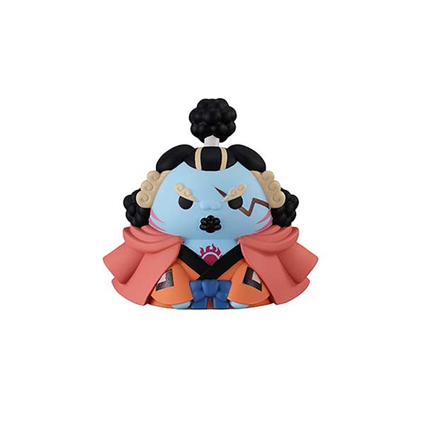 (PO) MEGA CAT PROJECT One Piece Nyan Piece Nya-n! Luffy and Seven Warlords of The Sea [BOX] Image_17