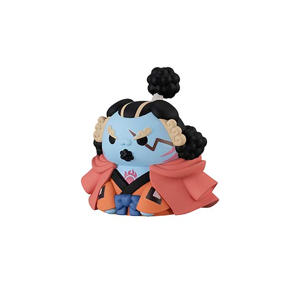 (PO) MEGA CAT PROJECT One Piece Nyan Piece Nya-n! Luffy and Seven Warlords of The Sea [BOX] Image_18