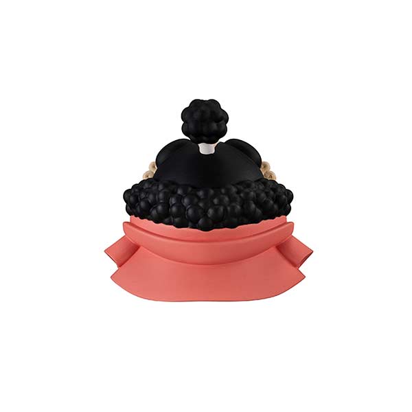 (PO) MEGA CAT PROJECT One Piece Nyan Piece Nya-n! Luffy and Seven Warlords of The Sea [BOX] Image_19