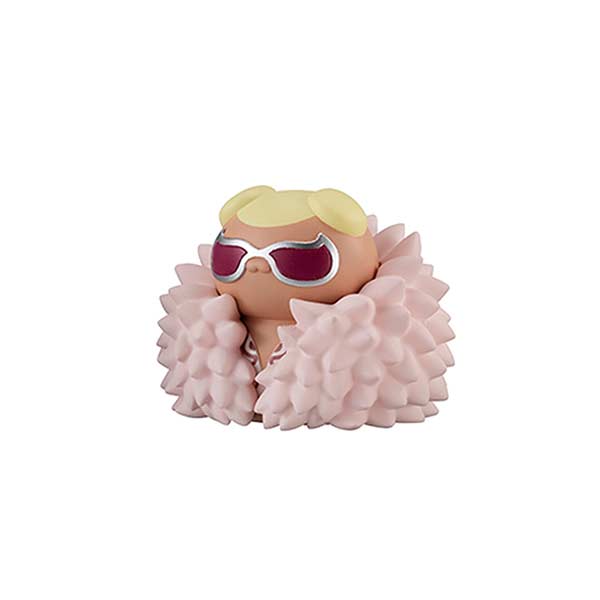 (PO) MEGA CAT PROJECT One Piece Nyan Piece Nya-n! Luffy and Seven Warlords of The Sea [BOX] Image_21