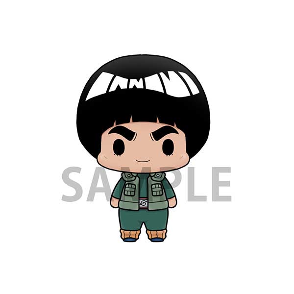 (PO) Chokorin Mascot Naruto Shippuden Vol. 4 [BOX] Image_3