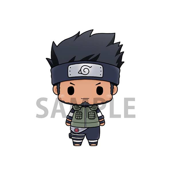 (PO) Chokorin Mascot Naruto Shippuden Vol. 4 [BOX] Image_4